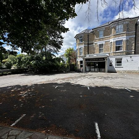 Applewood Hotel Bournemouth Luaran gambar