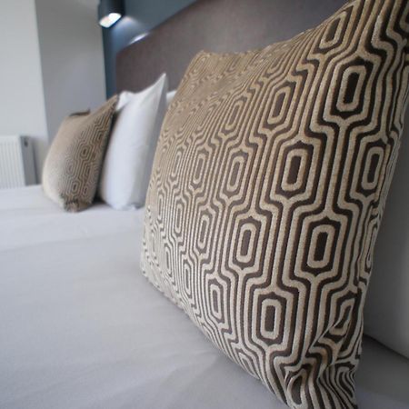 Applewood Hotel Bournemouth Luaran gambar