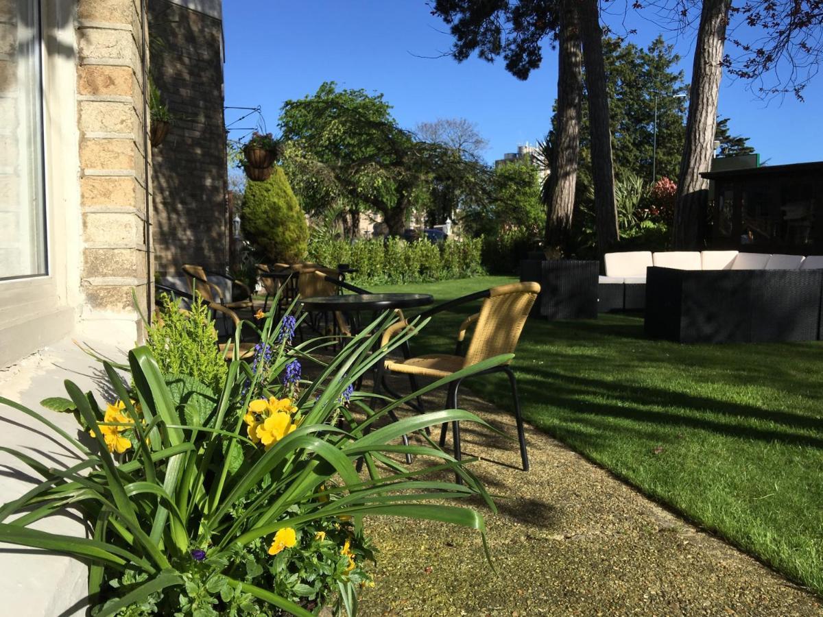 Applewood Hotel Bournemouth Luaran gambar