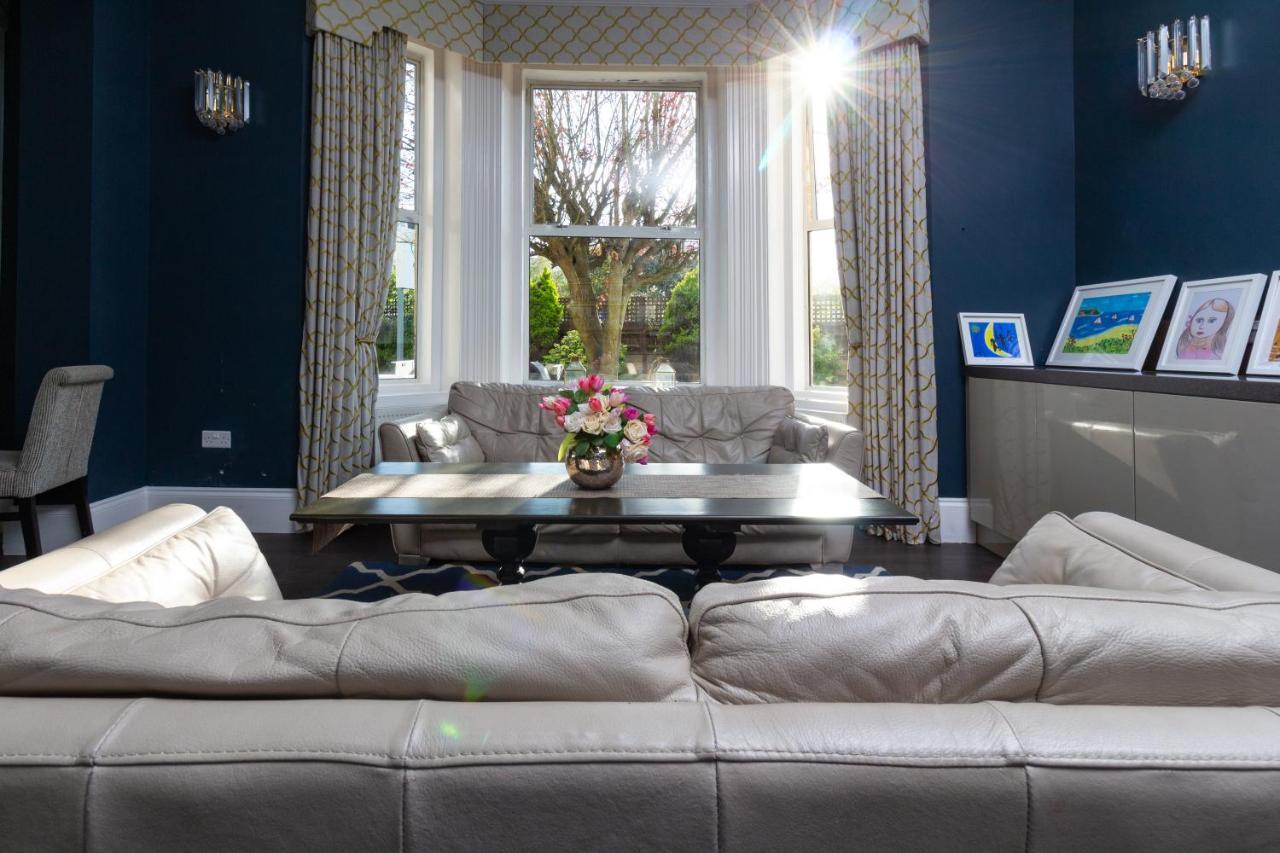 Applewood Hotel Bournemouth Luaran gambar