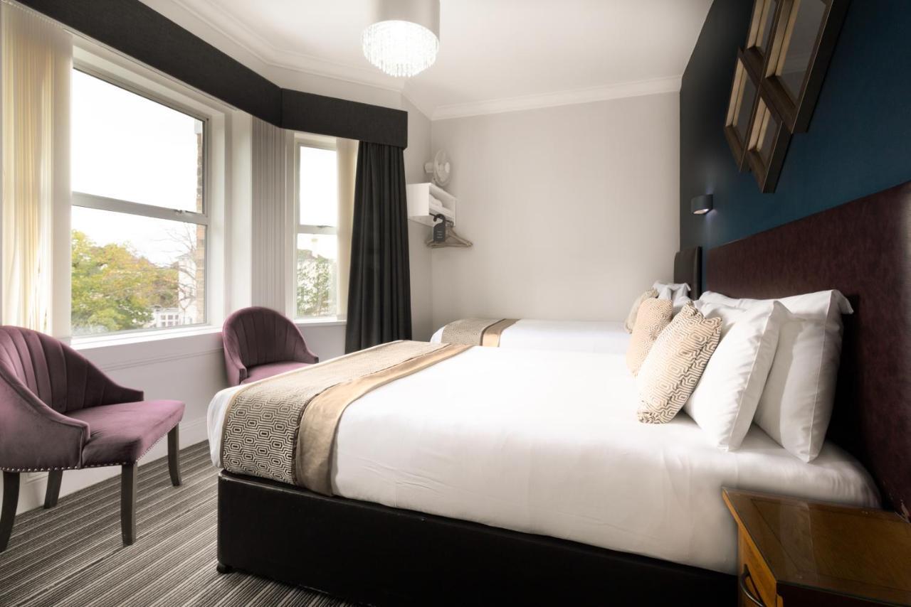 Applewood Hotel Bournemouth Bilik gambar