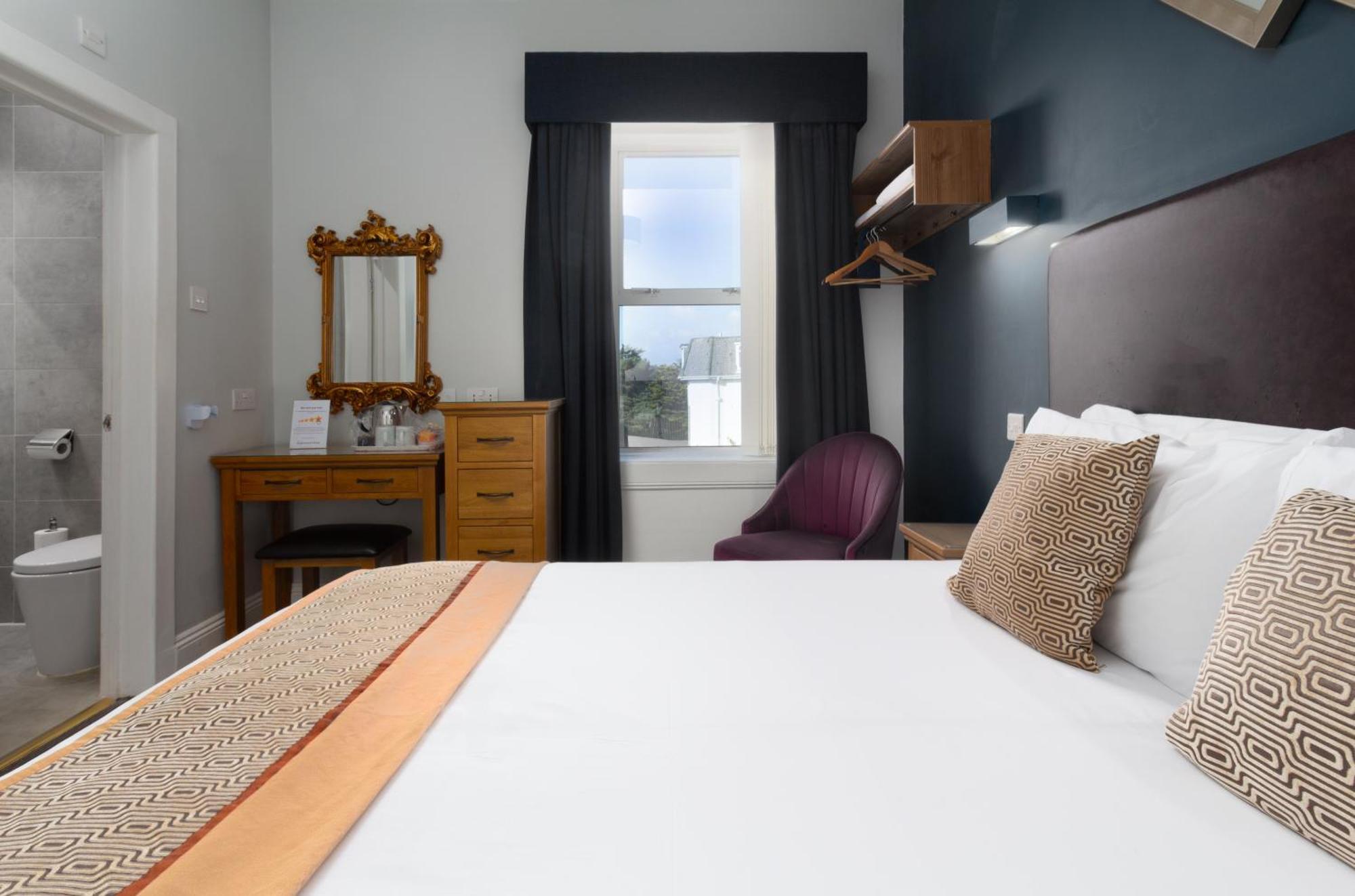 Applewood Hotel Bournemouth Bilik gambar
