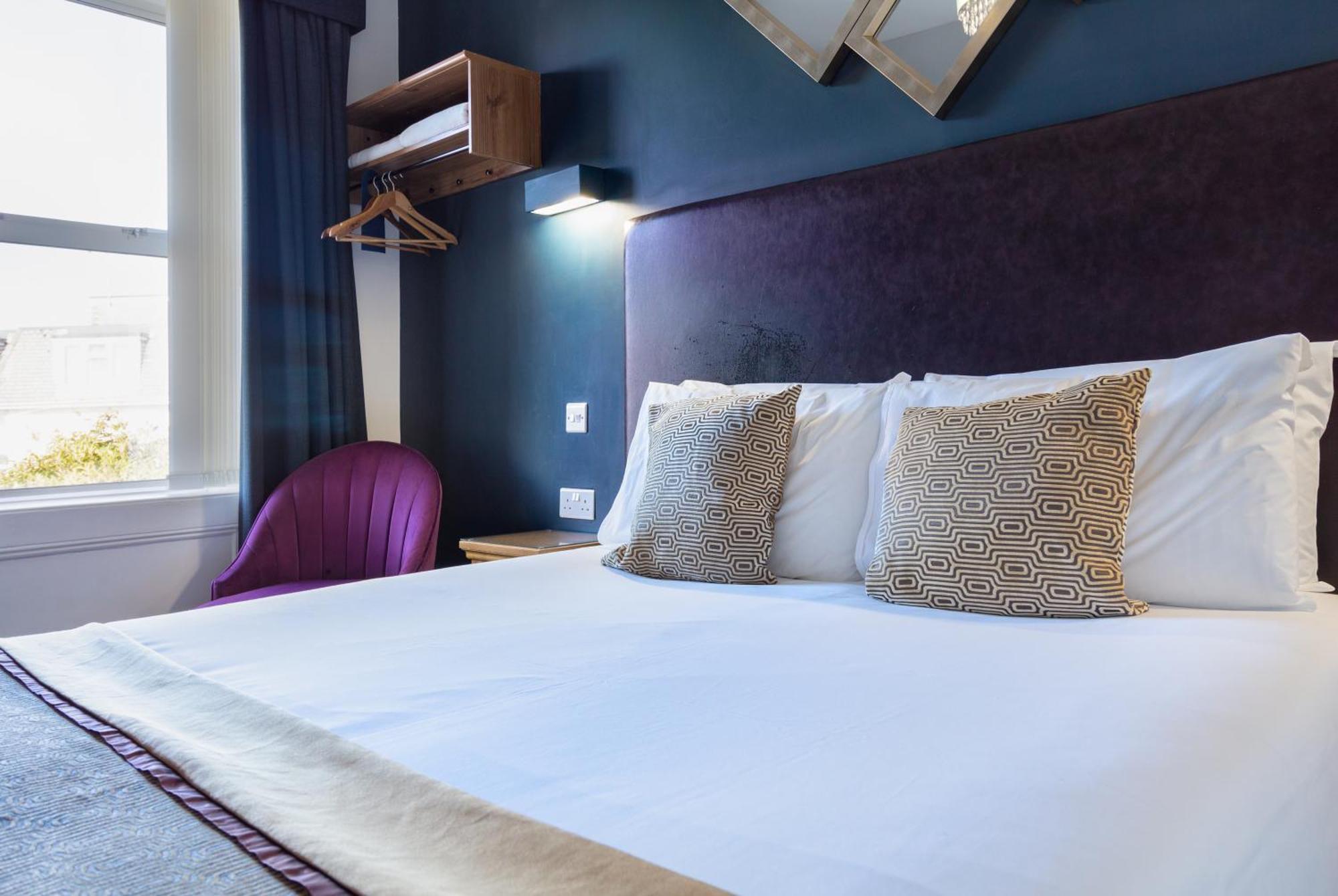 Applewood Hotel Bournemouth Bilik gambar