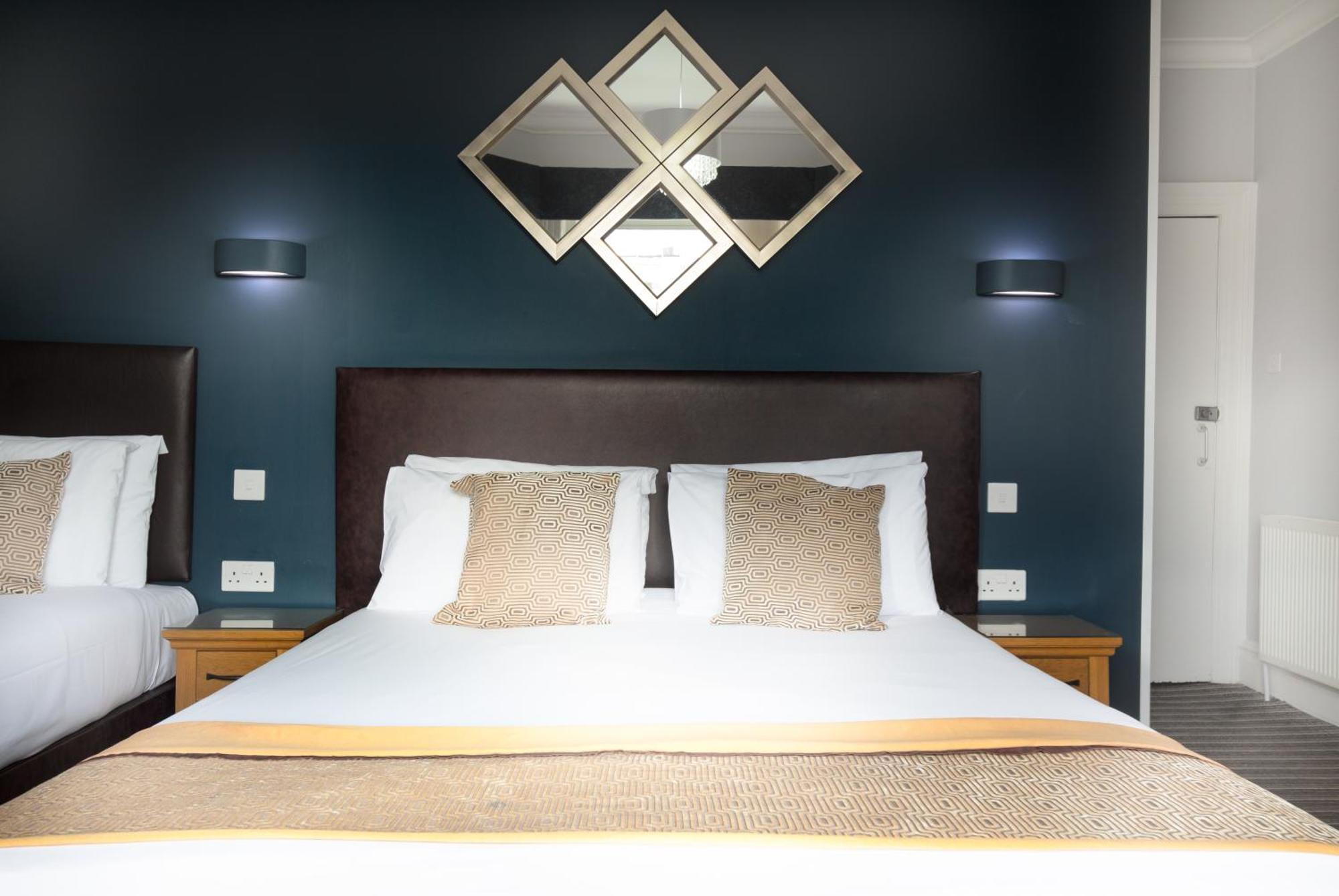 Applewood Hotel Bournemouth Bilik gambar