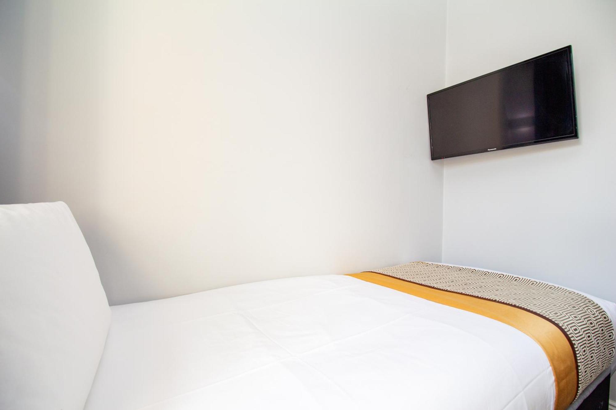 Applewood Hotel Bournemouth Bilik gambar