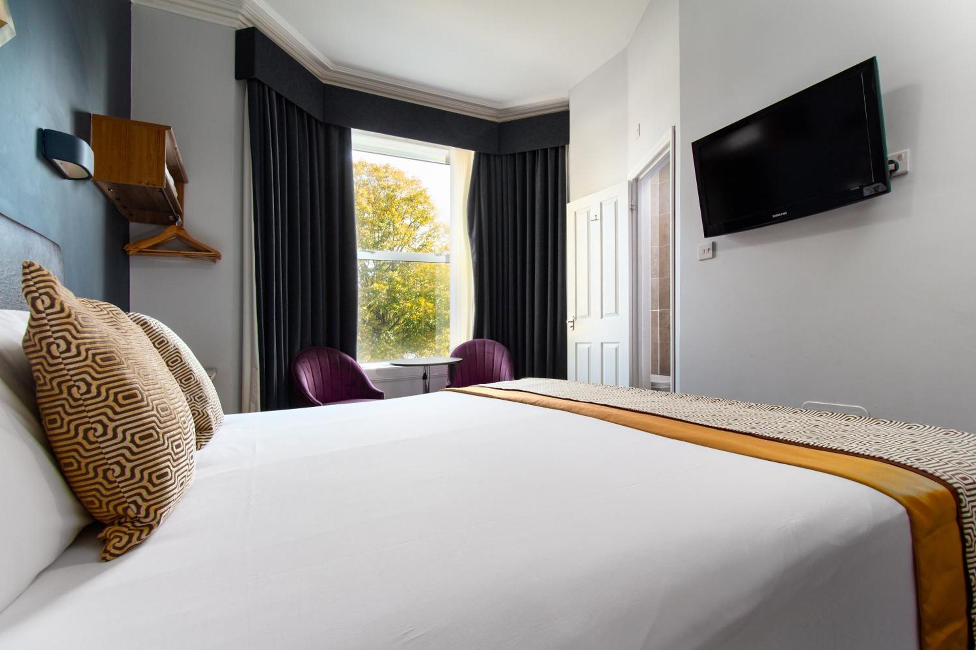 Applewood Hotel Bournemouth Bilik gambar