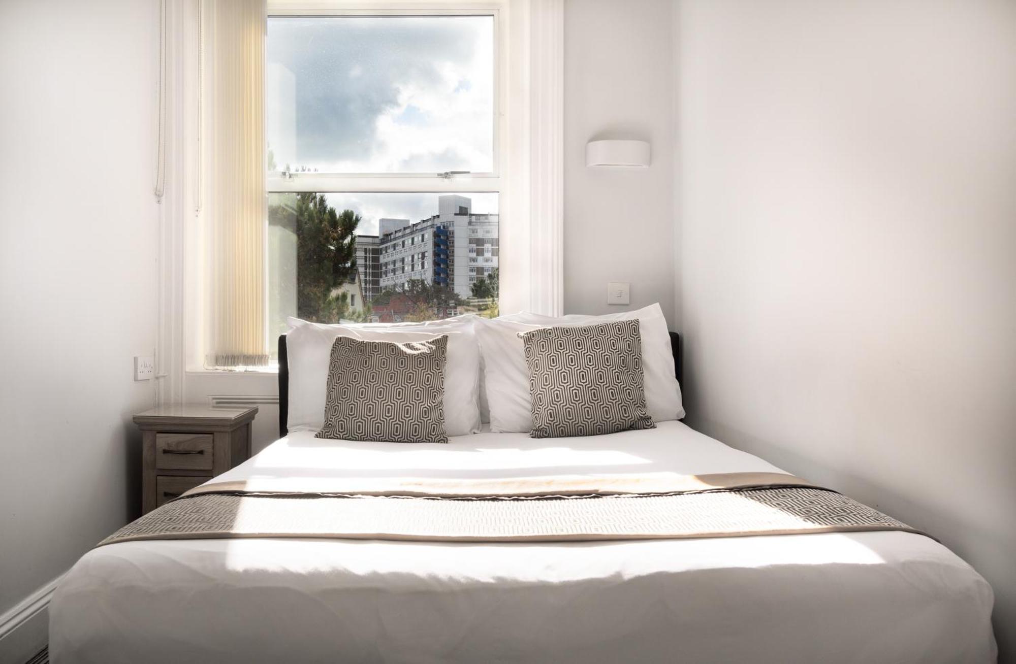 Applewood Hotel Bournemouth Bilik gambar