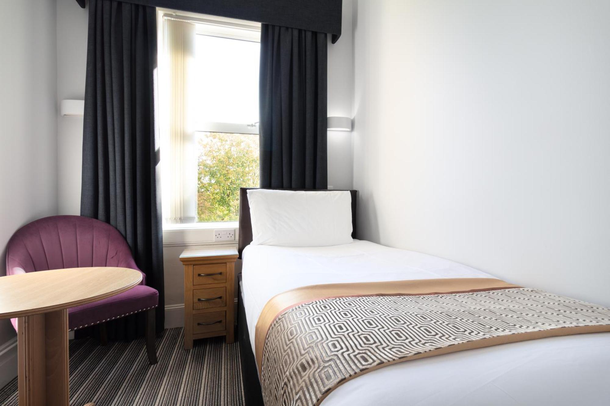 Applewood Hotel Bournemouth Bilik gambar