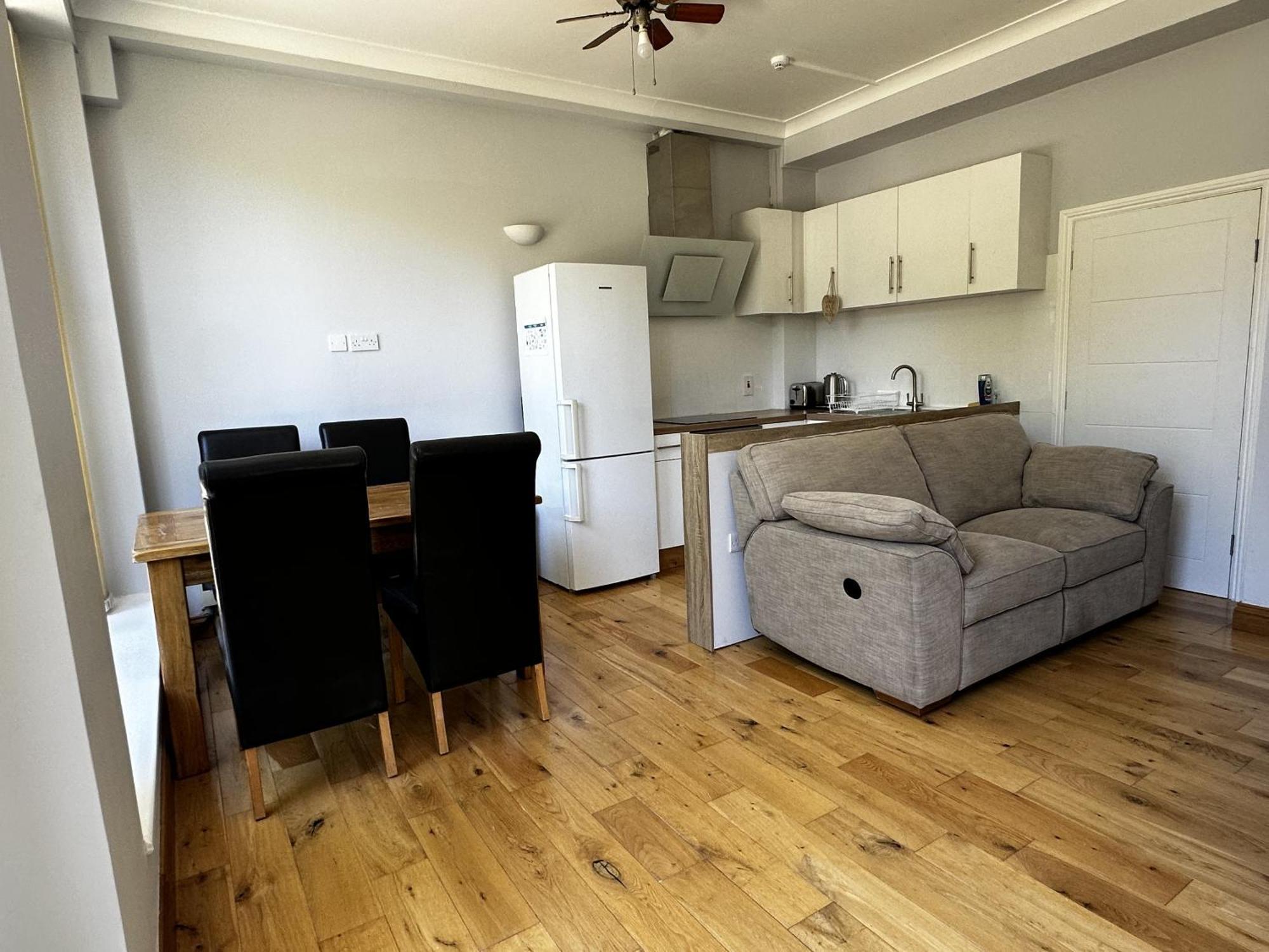 Applewood Hotel Bournemouth Luaran gambar