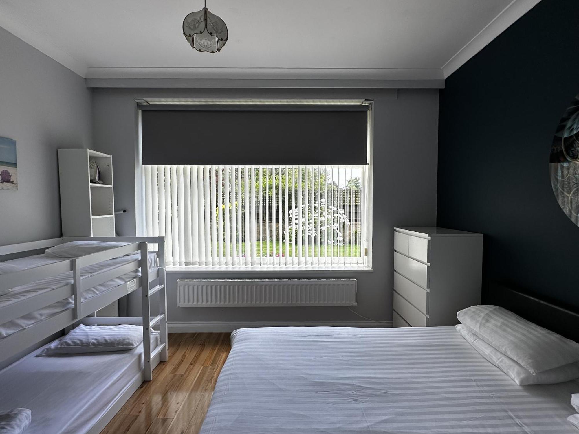Applewood Hotel Bournemouth Bilik gambar