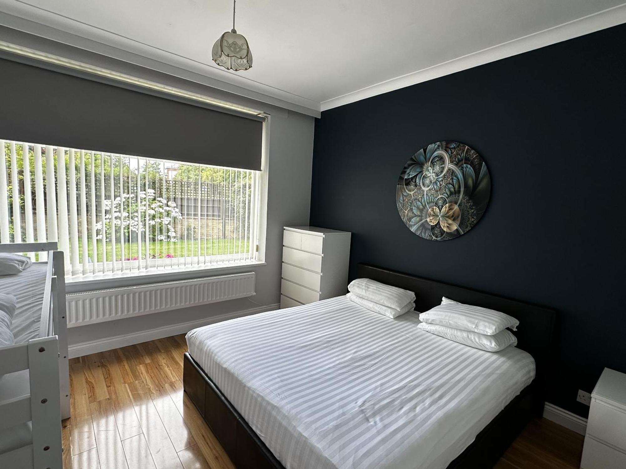 Applewood Hotel Bournemouth Bilik gambar