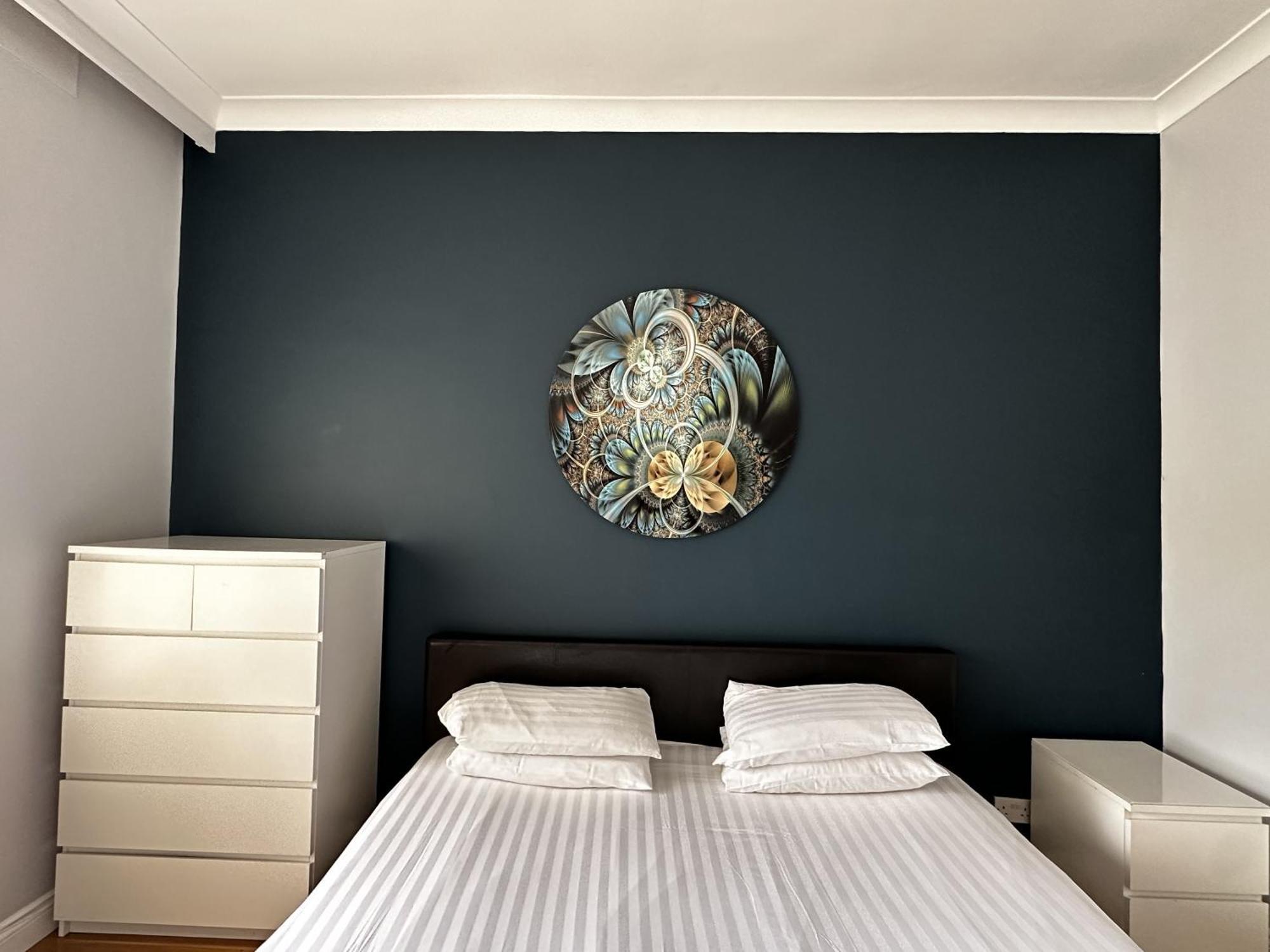 Applewood Hotel Bournemouth Bilik gambar