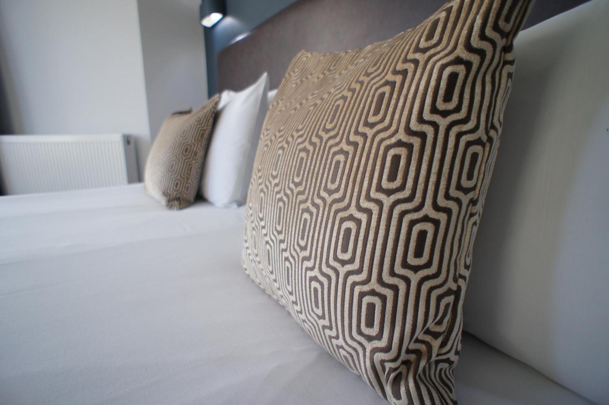 Applewood Hotel Bournemouth Luaran gambar