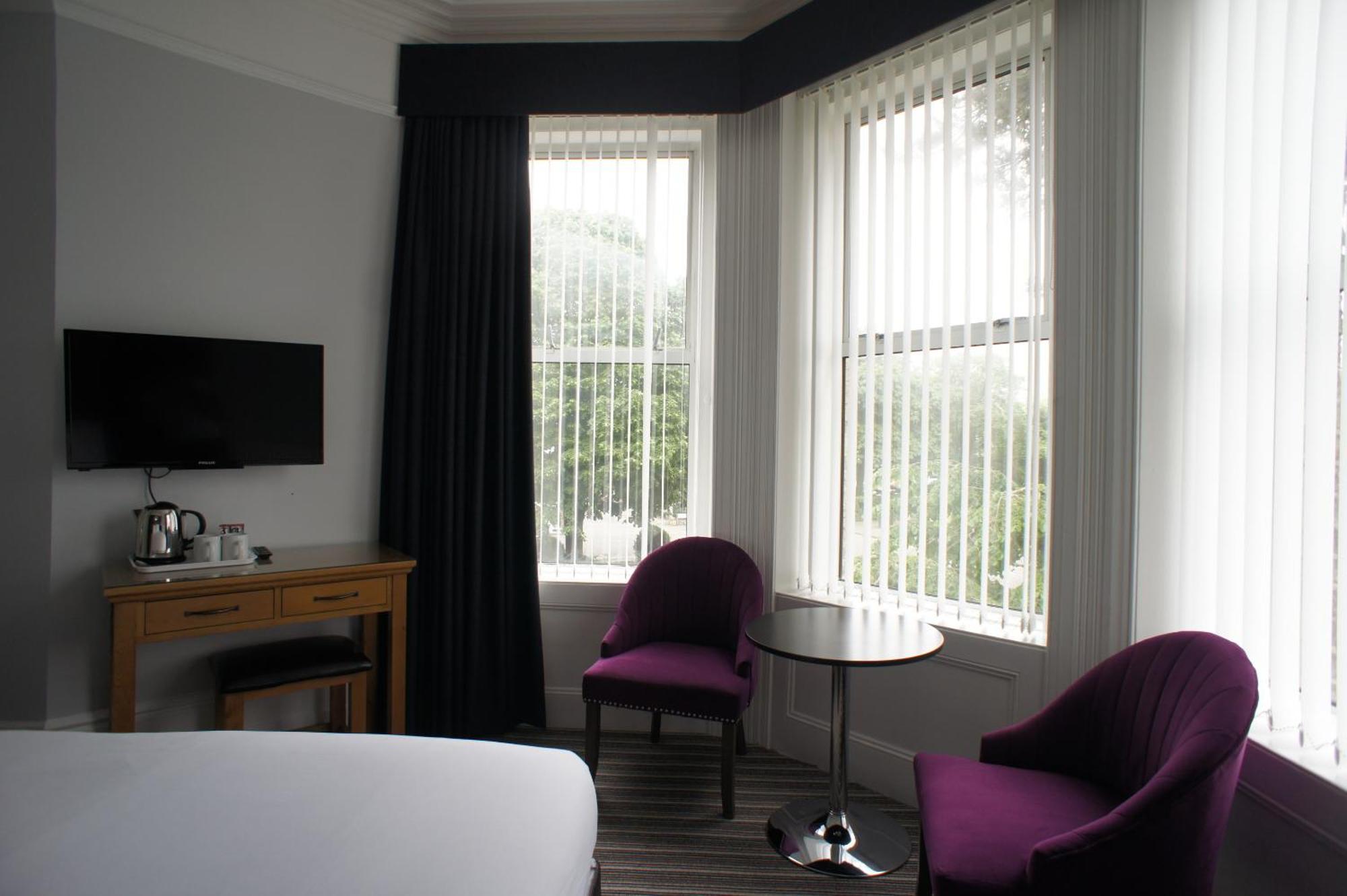 Applewood Hotel Bournemouth Bilik gambar