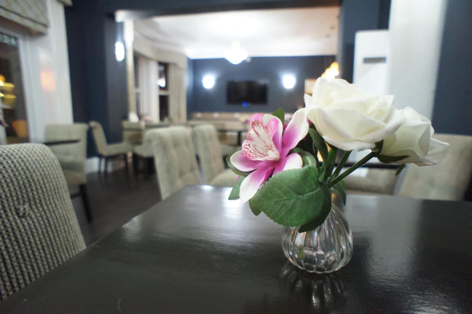 Applewood Hotel Bournemouth Luaran gambar