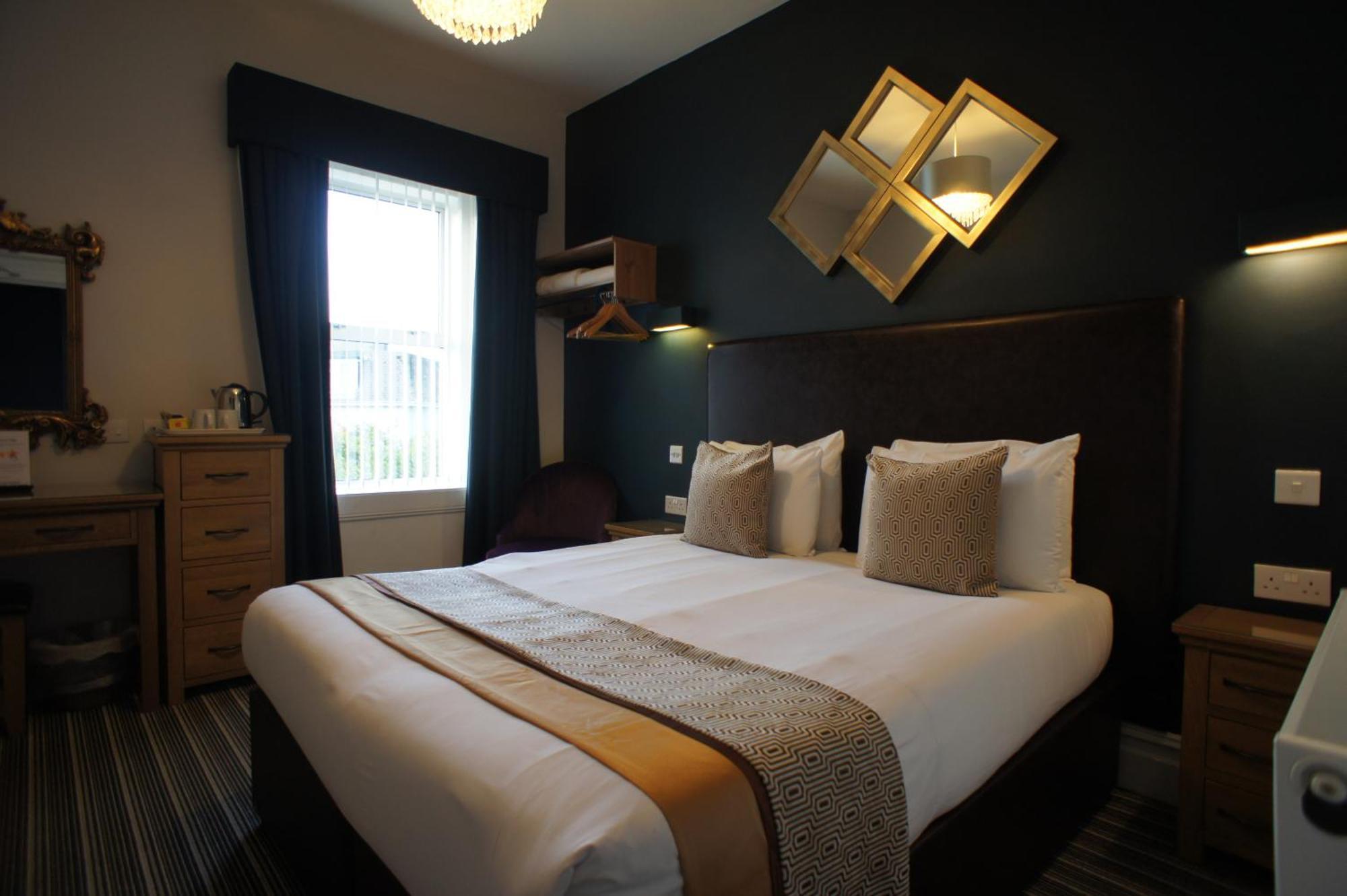 Applewood Hotel Bournemouth Bilik gambar