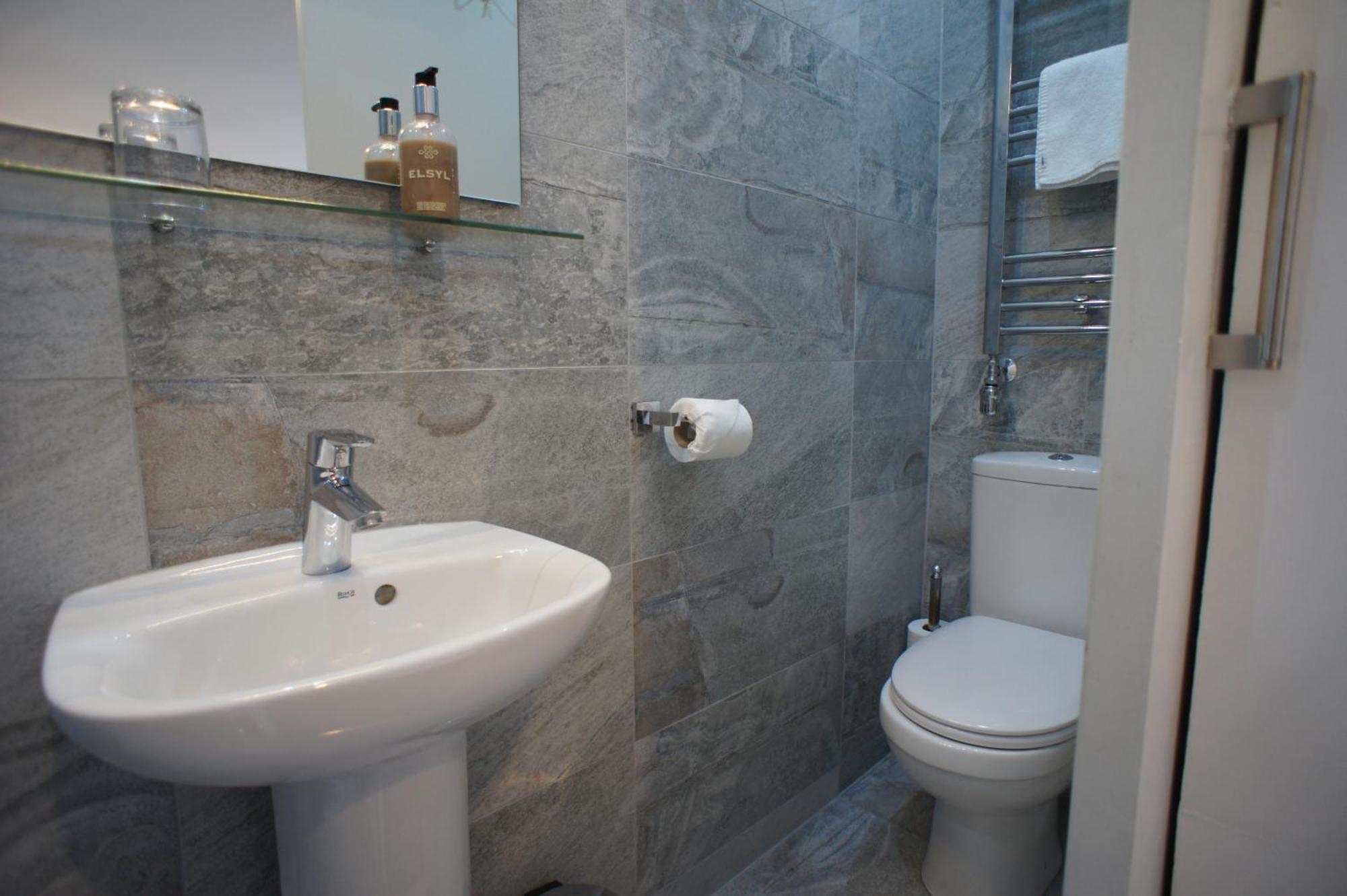 Applewood Hotel Bournemouth Bilik gambar