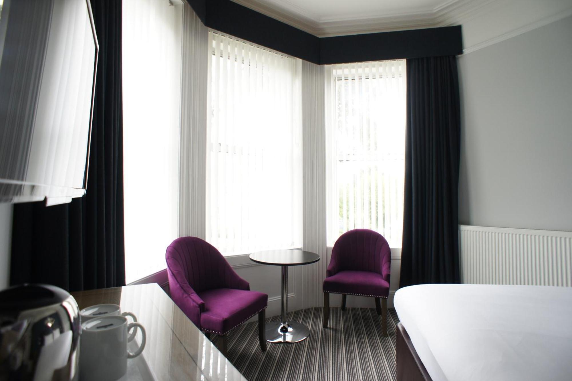Applewood Hotel Bournemouth Bilik gambar