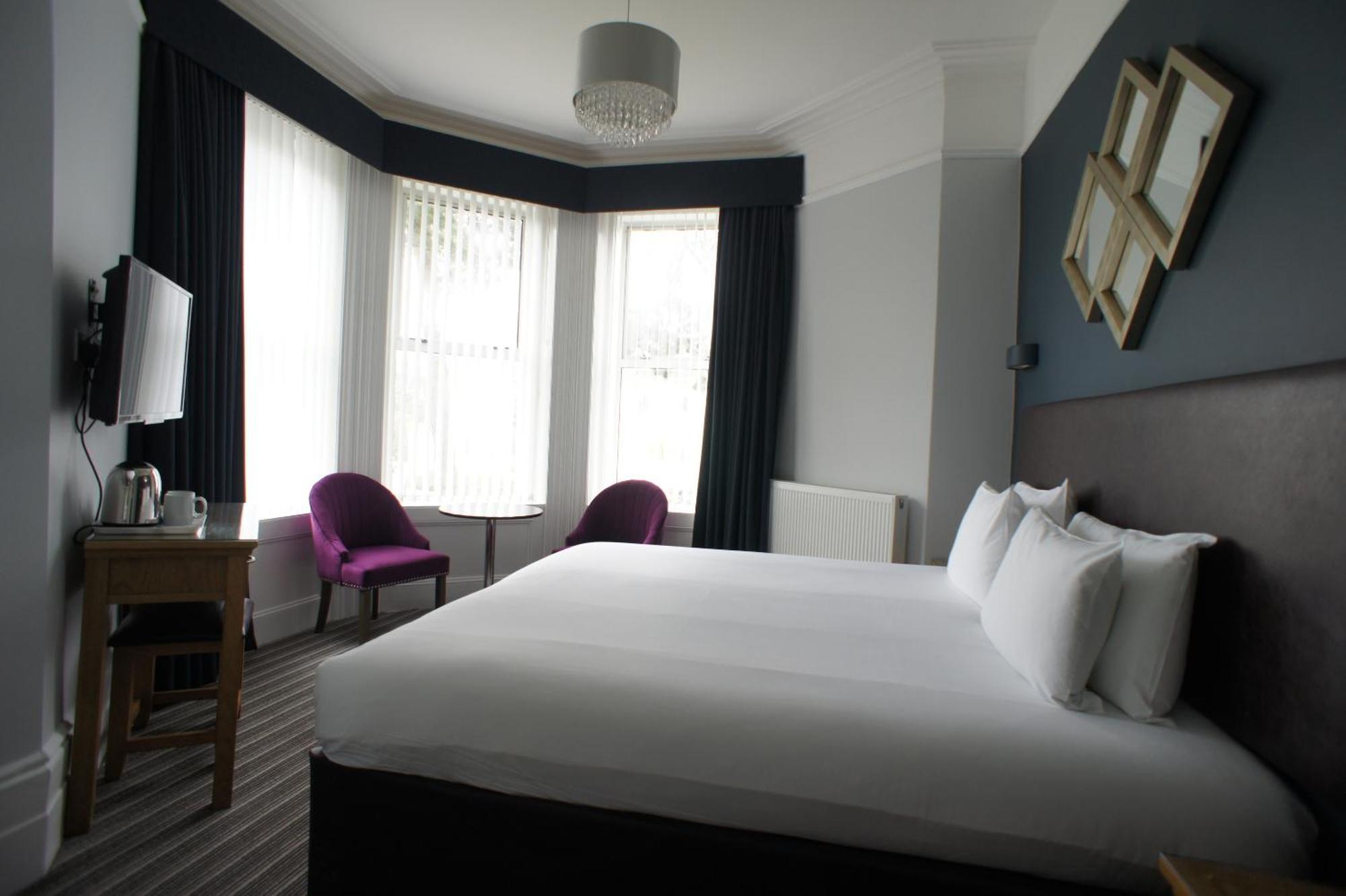 Applewood Hotel Bournemouth Luaran gambar