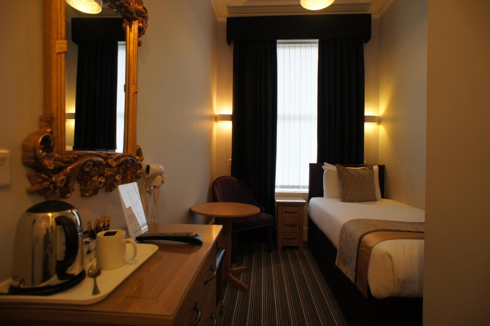 Applewood Hotel Bournemouth Bilik gambar