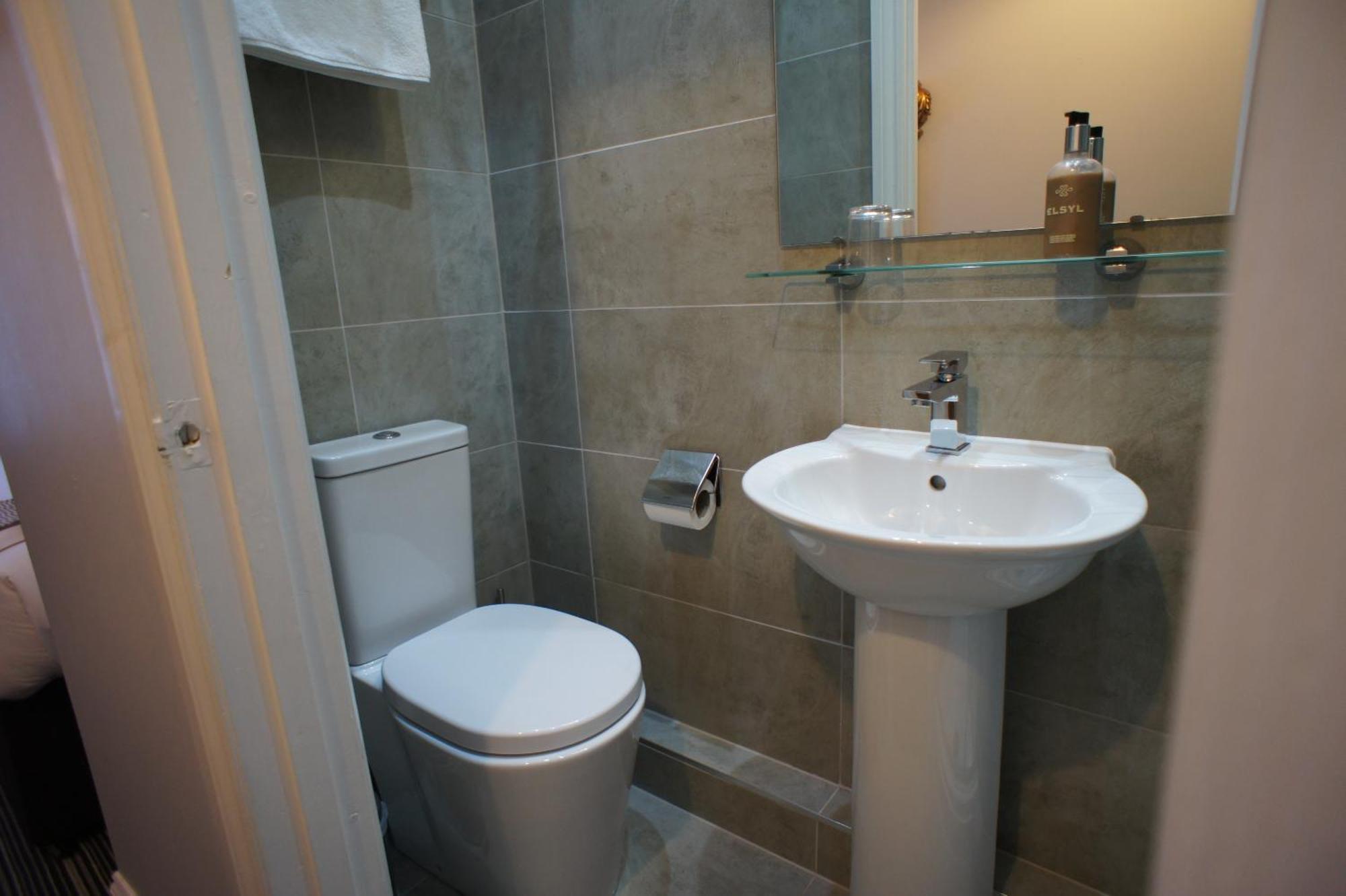 Applewood Hotel Bournemouth Bilik gambar
