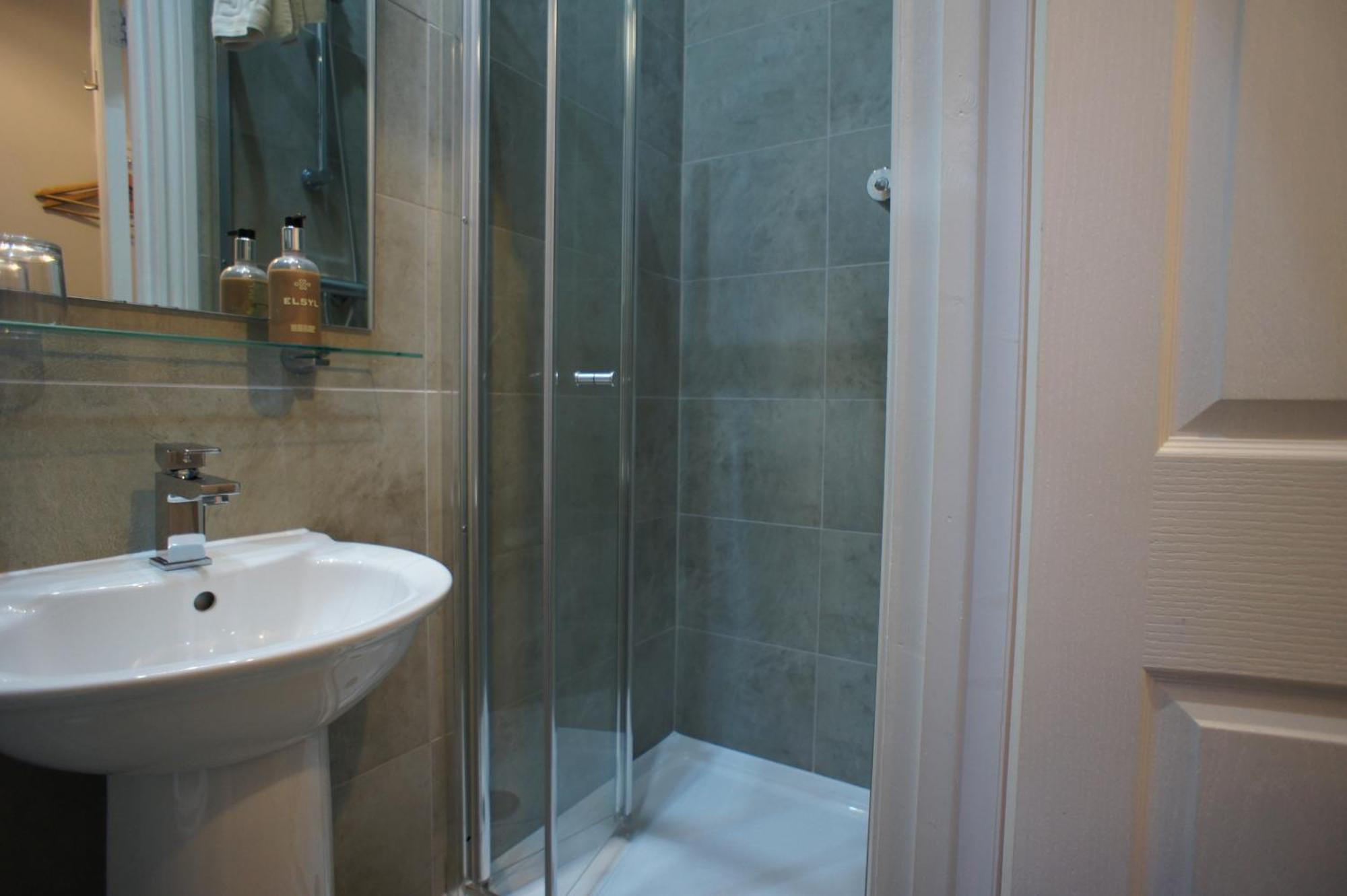 Applewood Hotel Bournemouth Bilik gambar