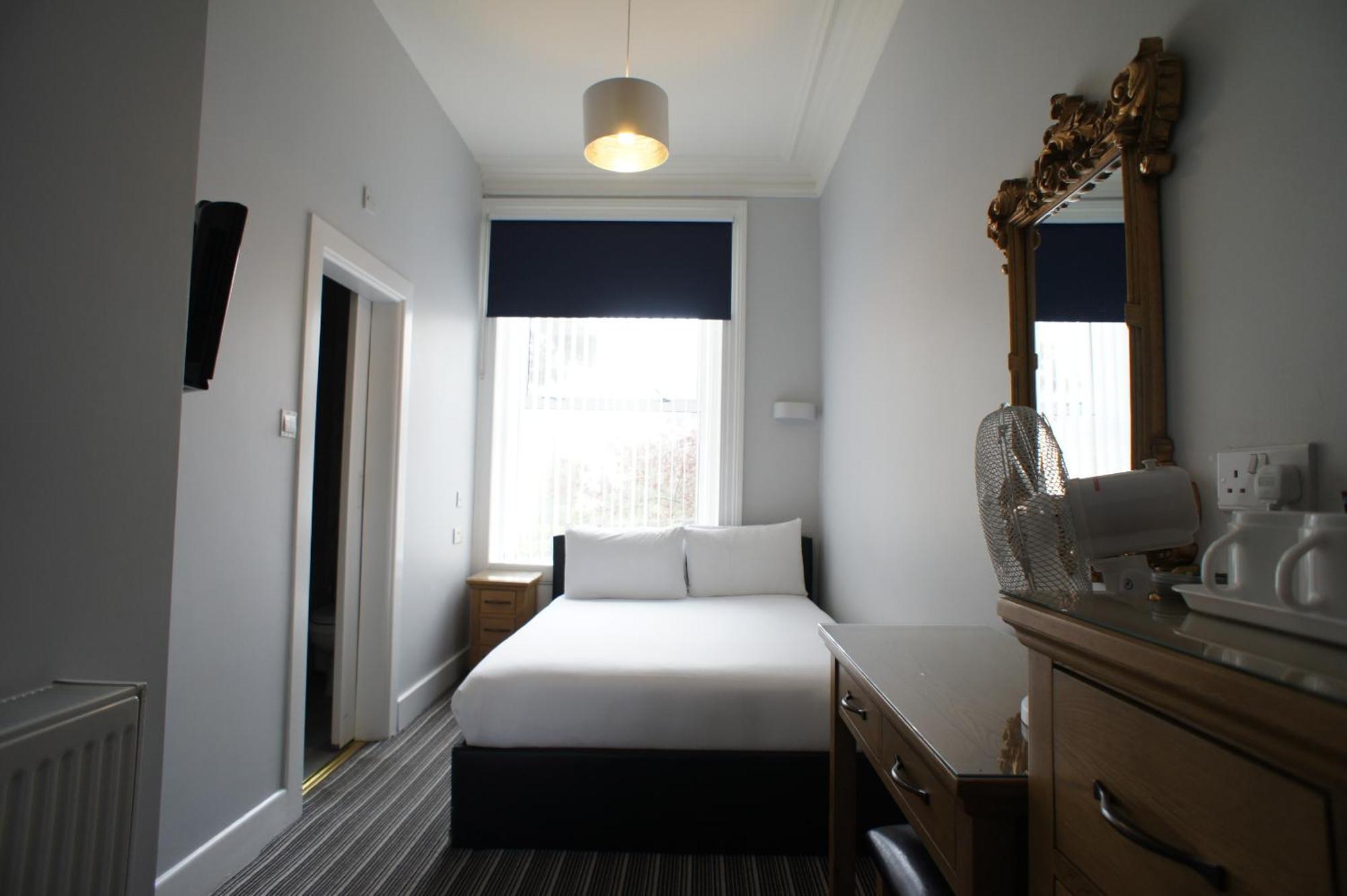 Applewood Hotel Bournemouth Bilik gambar