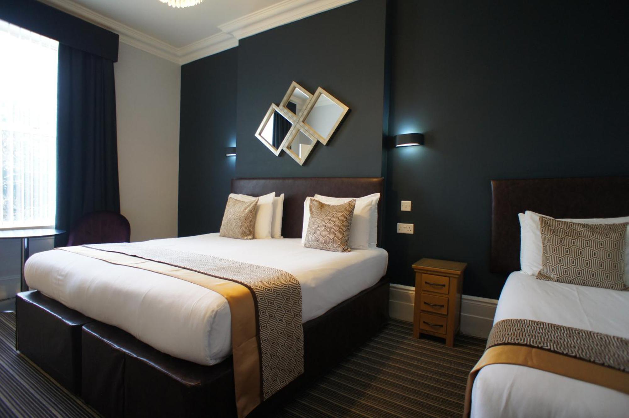 Applewood Hotel Bournemouth Bilik gambar