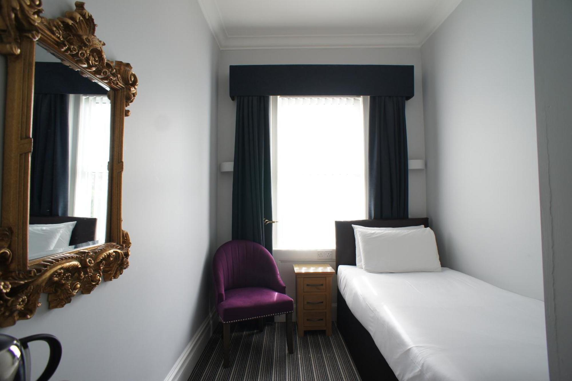 Applewood Hotel Bournemouth Bilik gambar