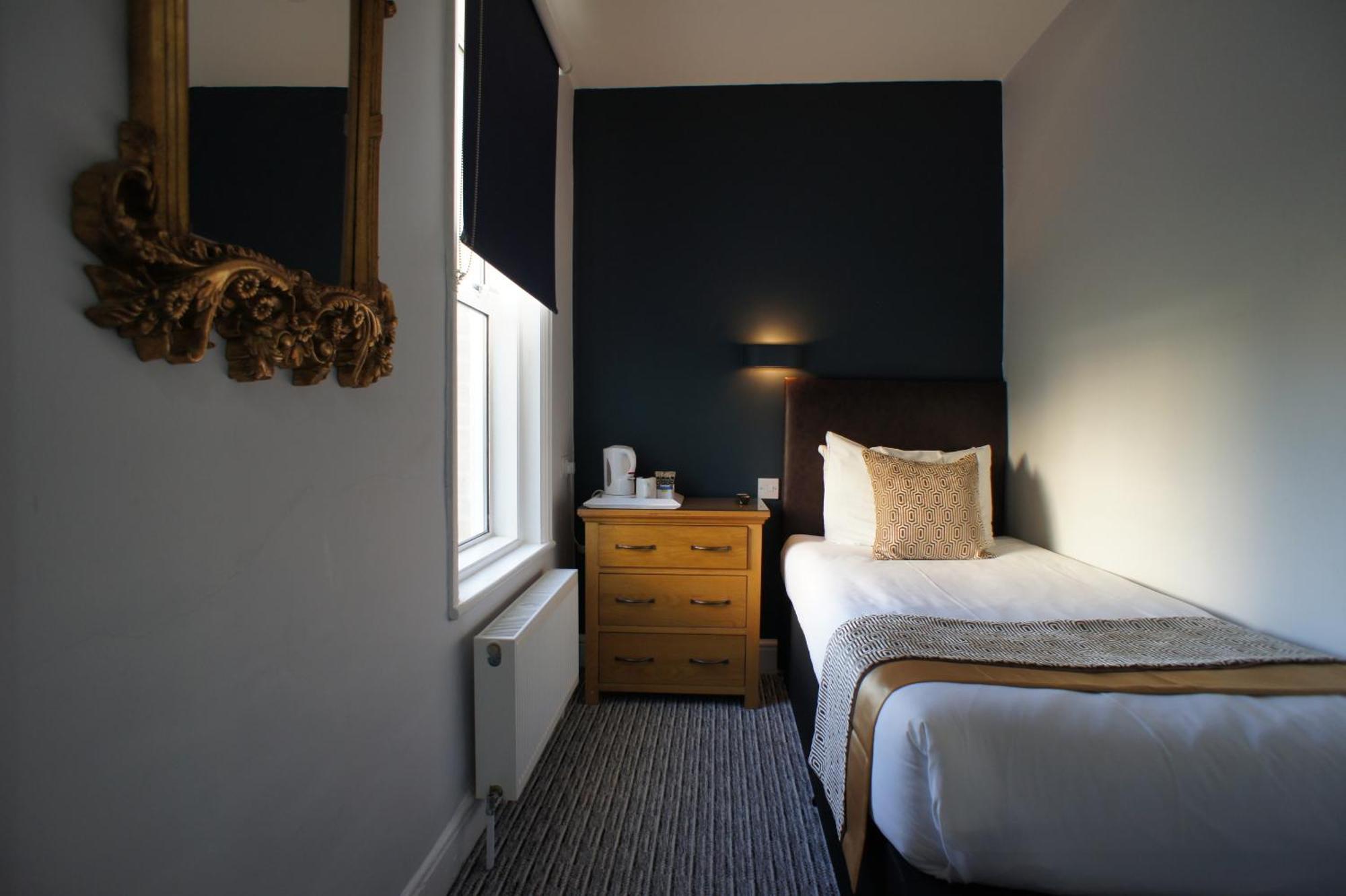 Applewood Hotel Bournemouth Bilik gambar