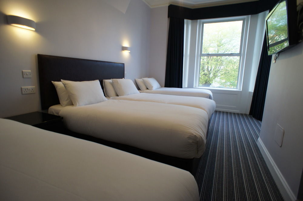 Applewood Hotel Bournemouth Luaran gambar