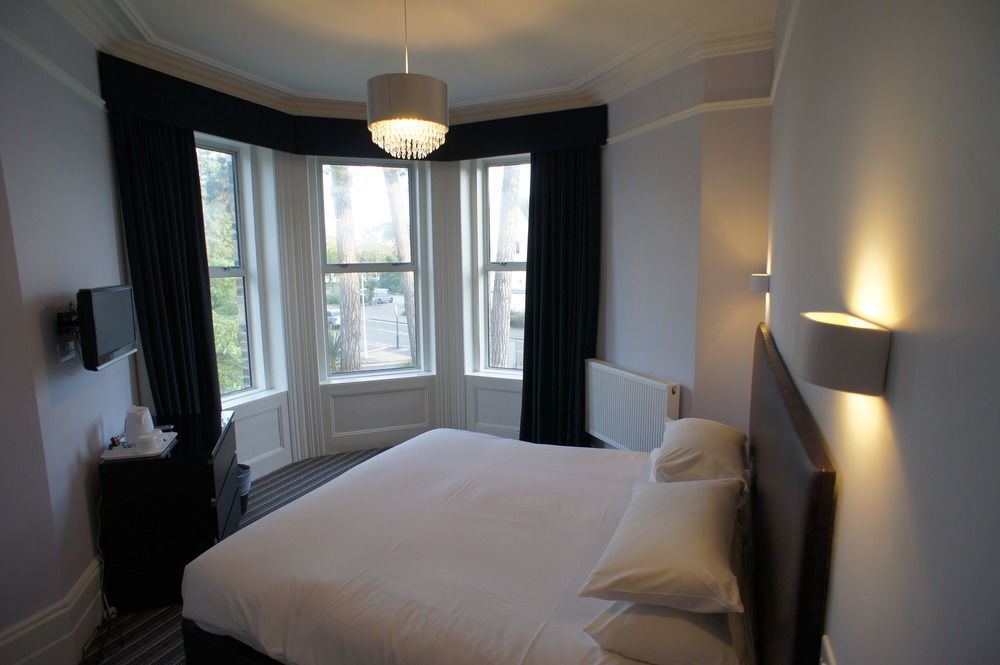 Applewood Hotel Bournemouth Luaran gambar