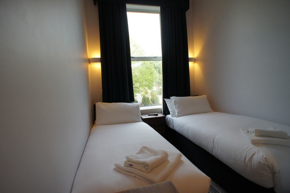 Applewood Hotel Bournemouth Luaran gambar