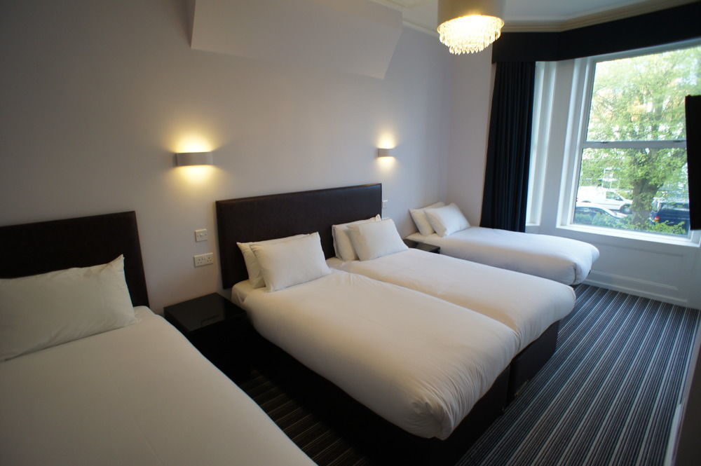 Applewood Hotel Bournemouth Luaran gambar