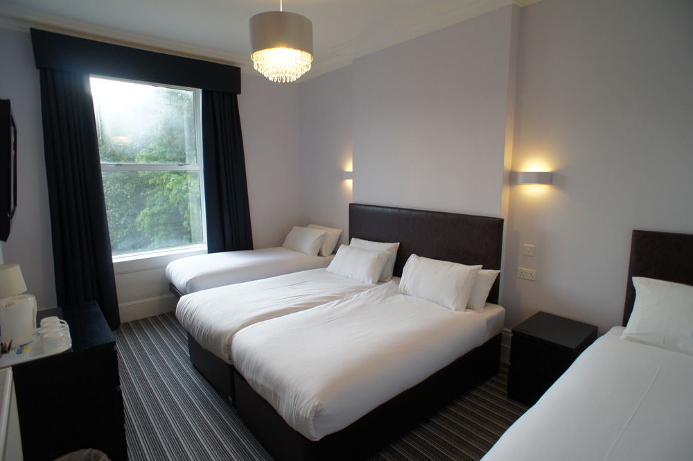 Applewood Hotel Bournemouth Luaran gambar