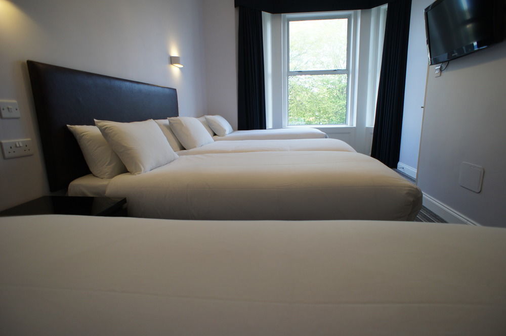 Applewood Hotel Bournemouth Luaran gambar