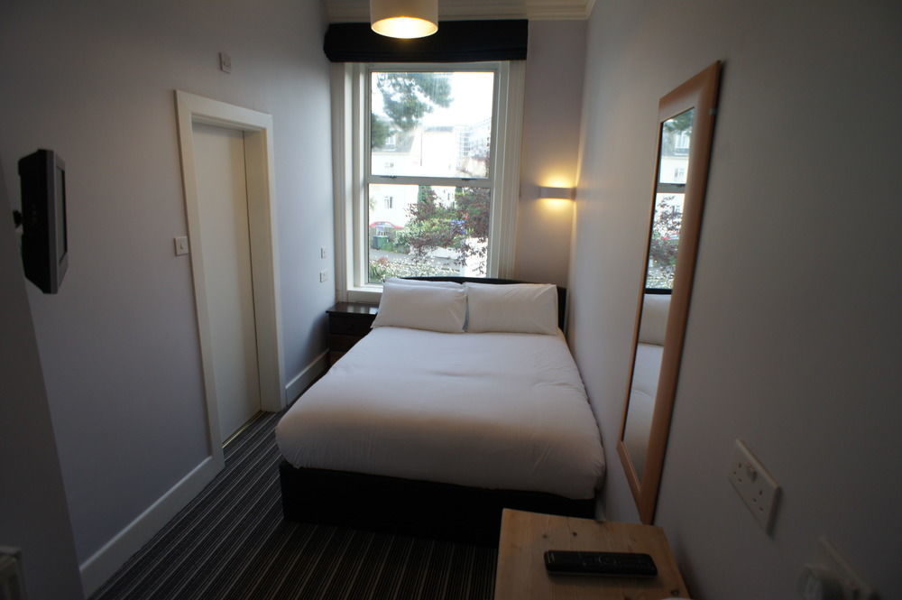 Applewood Hotel Bournemouth Luaran gambar