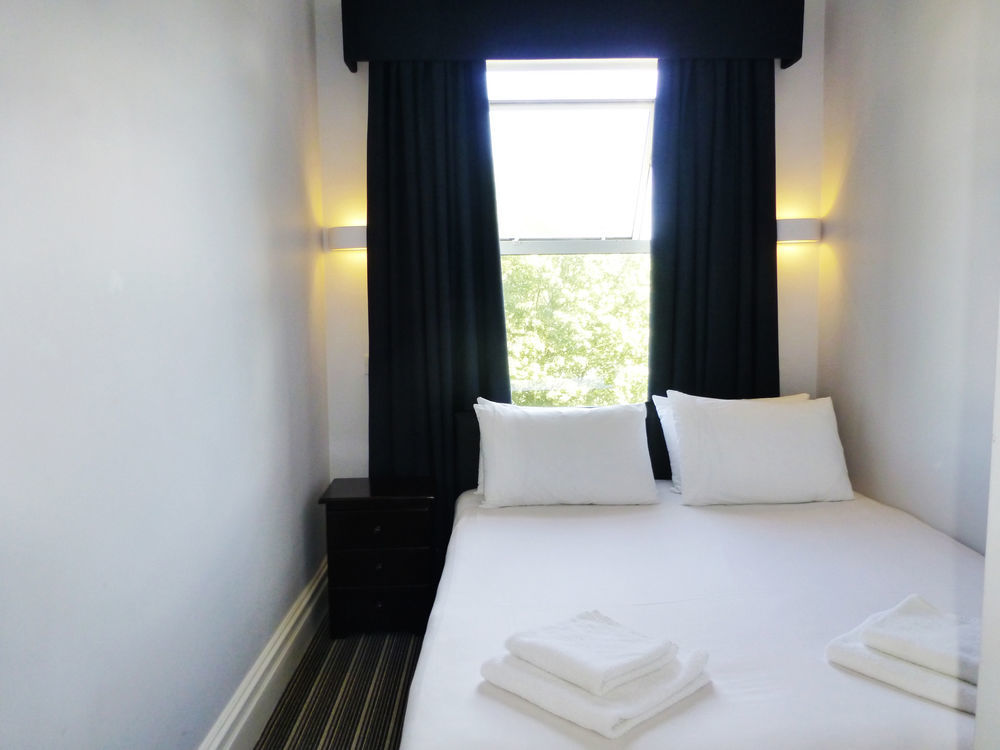 Applewood Hotel Bournemouth Luaran gambar