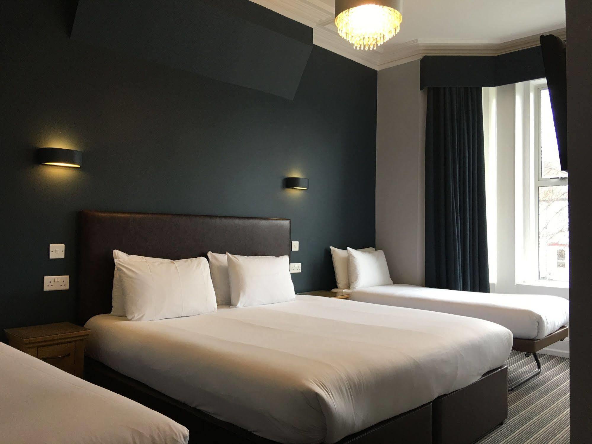 Applewood Hotel Bournemouth Luaran gambar