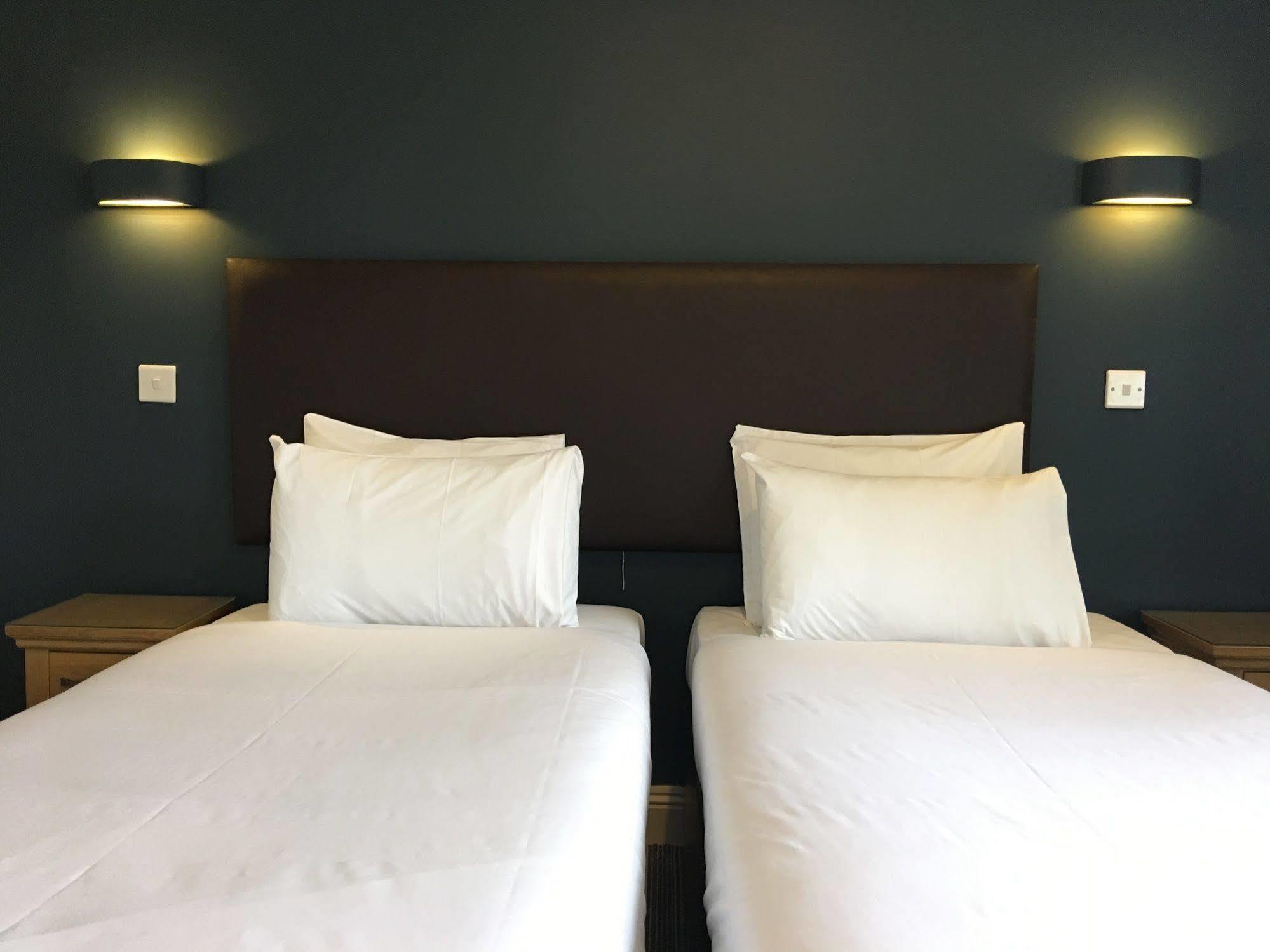 Applewood Hotel Bournemouth Luaran gambar
