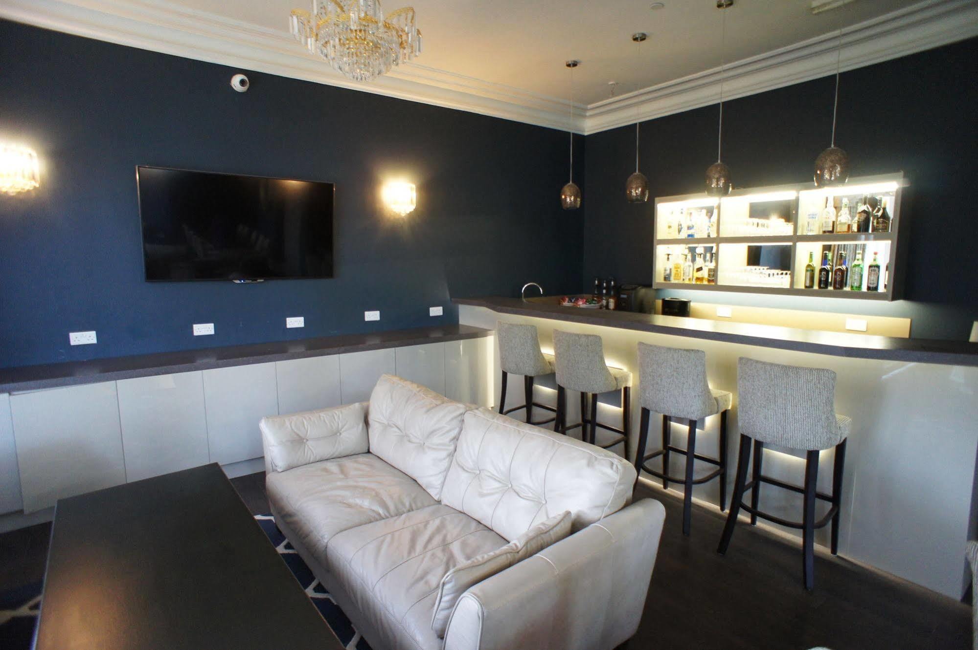 Applewood Hotel Bournemouth Luaran gambar